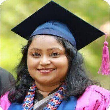 Dr. Ruvini Kurukulasooriya